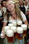 munich oktoberfest