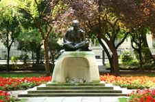 london tavistock square