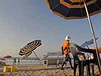 dakar plage de virage 1