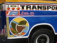 dakar coach