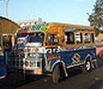 dakar community taxi dakar dakar community taxi dakar