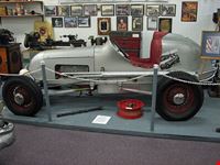 daytona beach living legends of auto racing