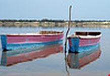 dakar rose lake malika 2
