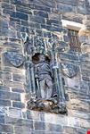 lancaster lancaster castle wall detail