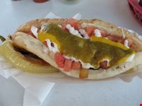 Tucson Street Food