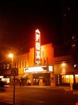 Nightlife in Tucson