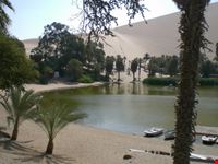 Huacachina