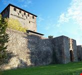 Castello Malaspina a Bobbio