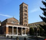 Abbazia greca di San Nilo a Grottaferrata Abbazia greca di San Nilo a Grottaferrata