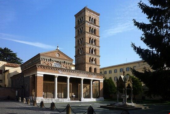 Grottaferrata