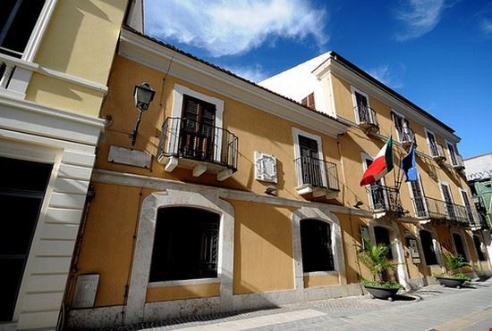 Casa Natale D'Annunzio - tony-mezzosub - tony-mezzosub - Creative Commons