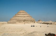 cairo saqqara sakkara pyramids