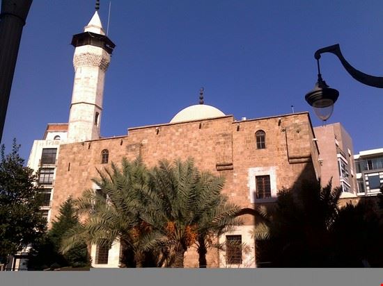  Beirut  