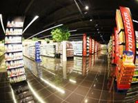 Spinneys Shopping Mall, Beirut
