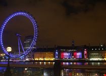 L ''occhio" di Londra