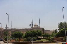 cairo citadel