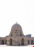 cairo mosque of ibn tulun