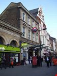 londres quartier whitechapel a londres