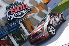 daytona beach daytona 500