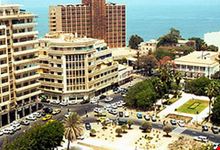 dakar place de independance 2