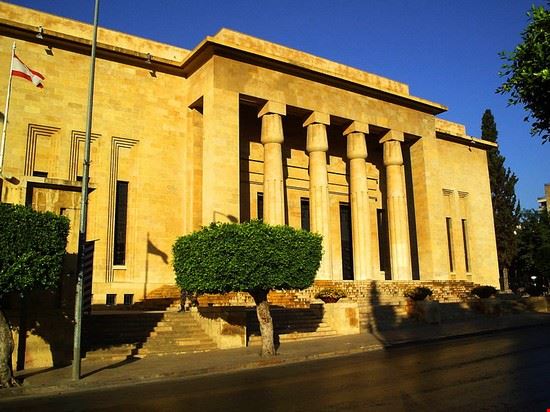  Beirut  