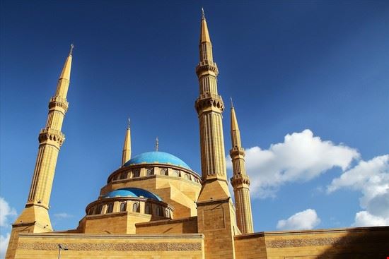  Beirut  