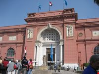 cairo egyptian antiquities museum