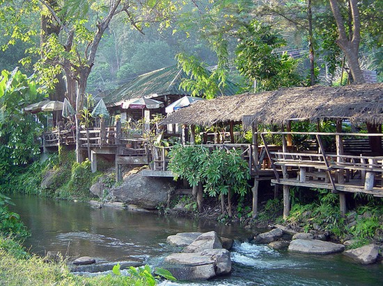 Mae Sa Valley