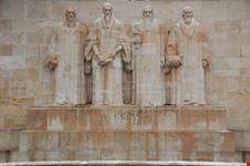 Il Muro della Riforma
