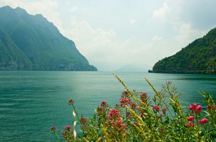 Il Lago d'Iseo