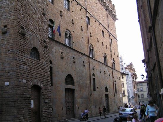Museo del Bargello - manelzaera - manelzaera - Creative Commons