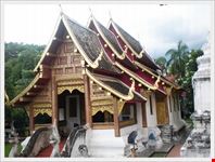 Tempio Wat Phra Sing