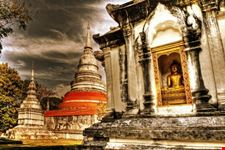 Tempio Wat Phra Sing