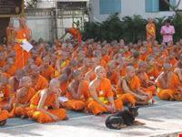 Tempio Wat Phra Sing