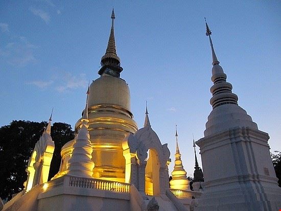 Chiang Mai