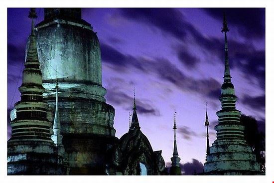 Tempio Chiang Man