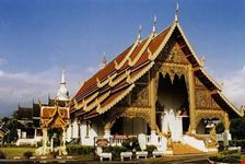Tempio Chiang Man