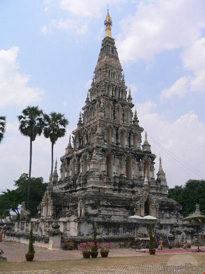 Wiang Kum Kam