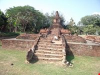 Wiang Kum Kam