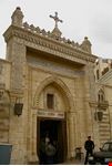 cairo the coptic museum in cairo