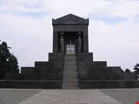 belgrad denkmal des unbekannten soldaten