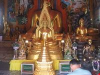 Tempio Doi Suthep