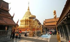 Tempio Doi Suthep