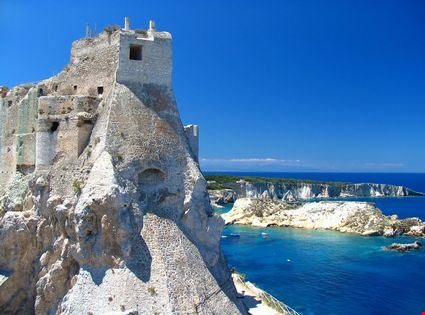  Isole Tremiti vaklav - ©Shutterstock  vaklav - ©Shutterstock 