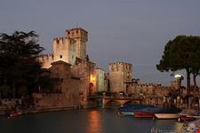 Rocca di Sirmione