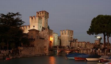 sirmione rocca di sirmione sirmione rocca di sirmione