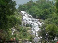 Parco Nazionale Doi Inthanon