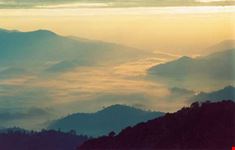 Parco Nazionale Doi Inthanon
