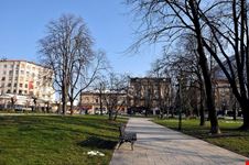 belgrad tasmajdan park belgrad