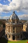 oxford bodleian library